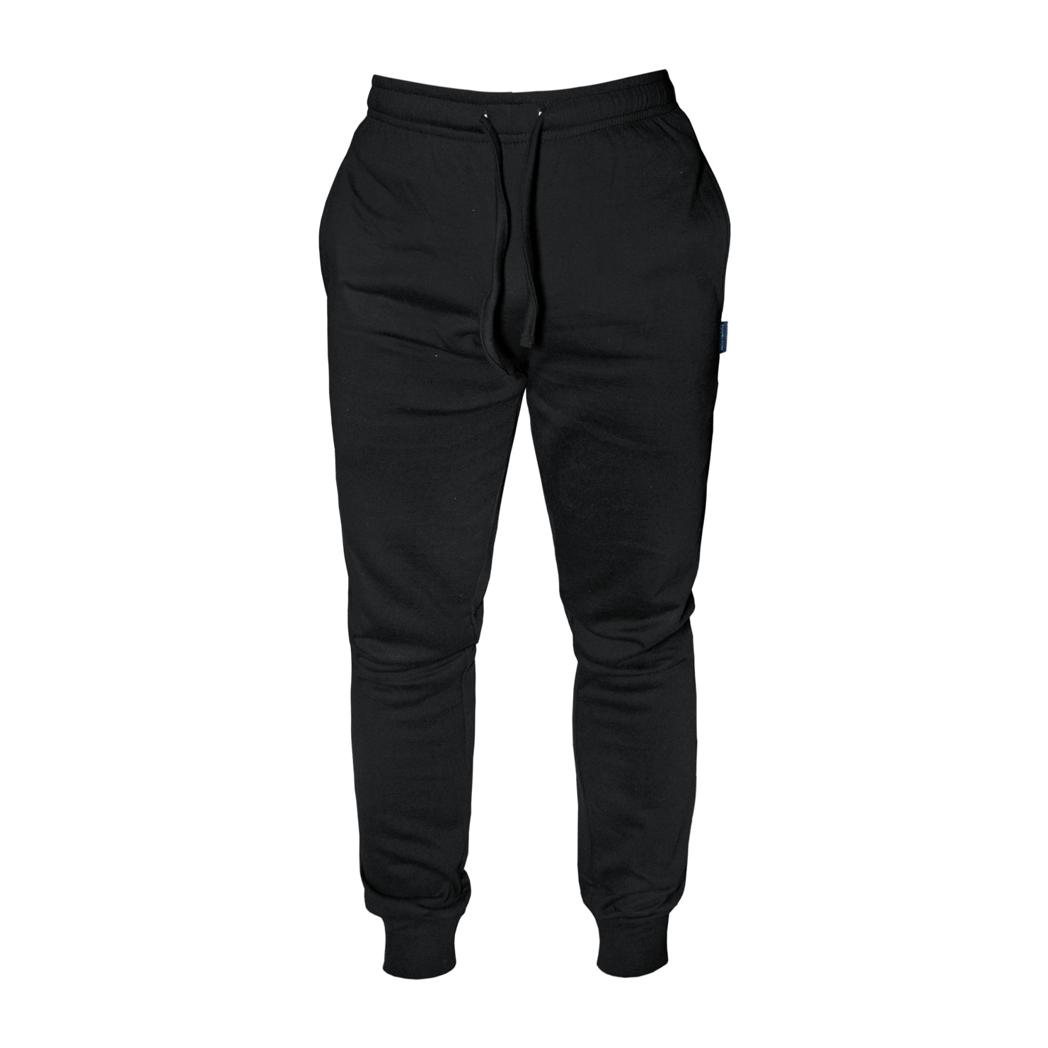 Tuta Uomo NAVIGARE Cotone Felpato Cappuccio