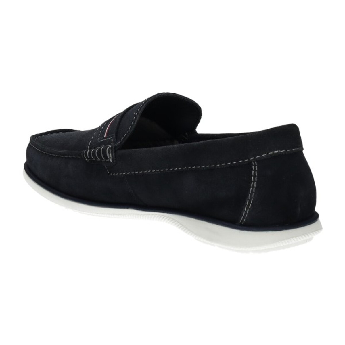 Mocassini Uomo Tata Italia Blu
