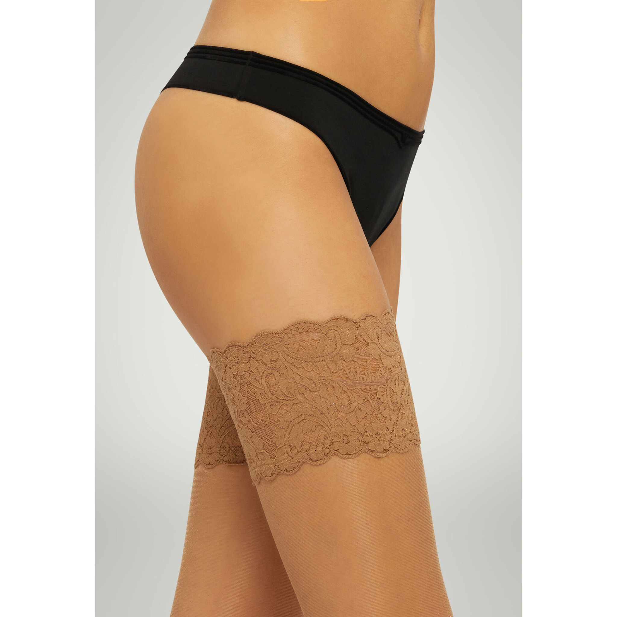 Autoreggenti Satin Touch 20 Stay-Up