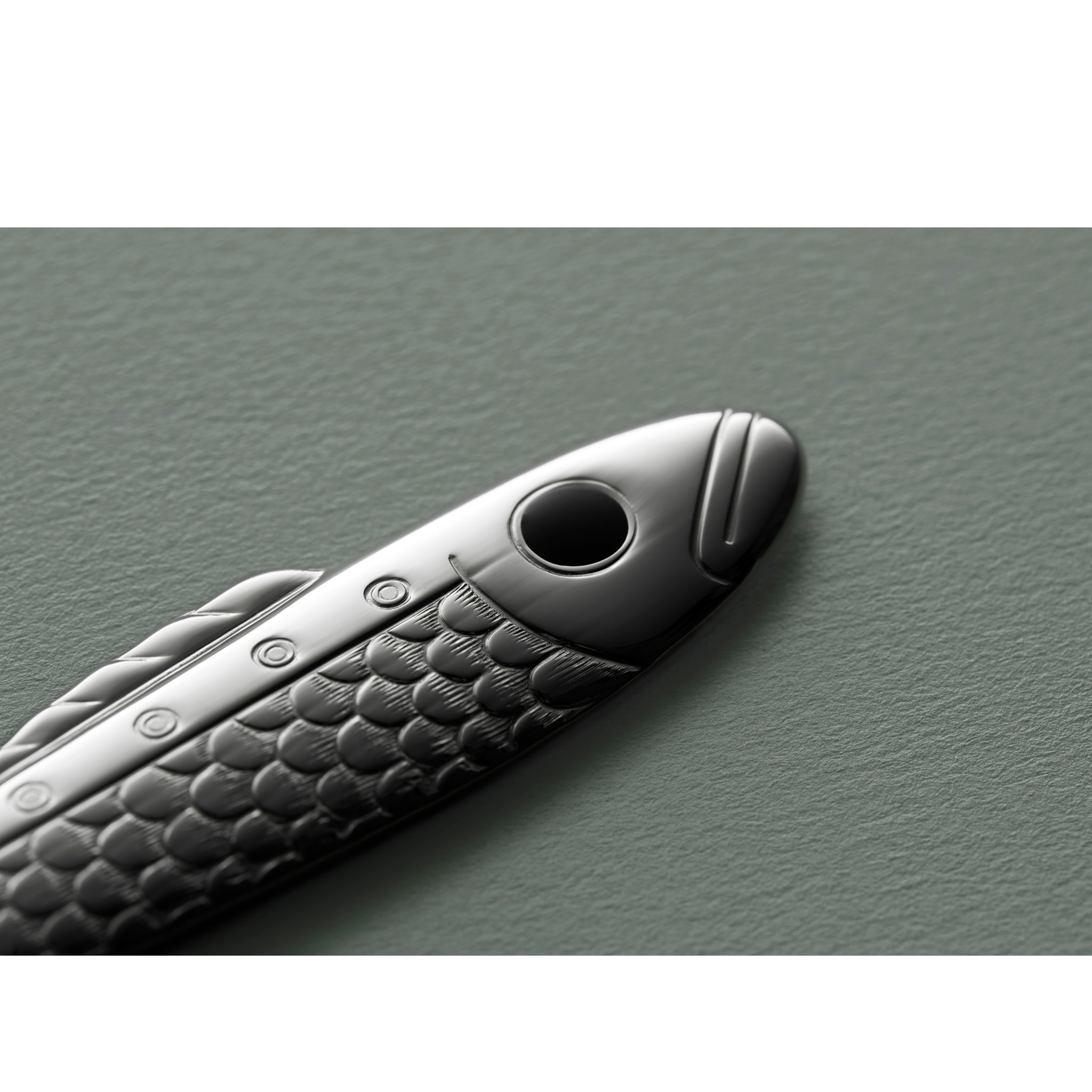 Couteau de pêche Nobel