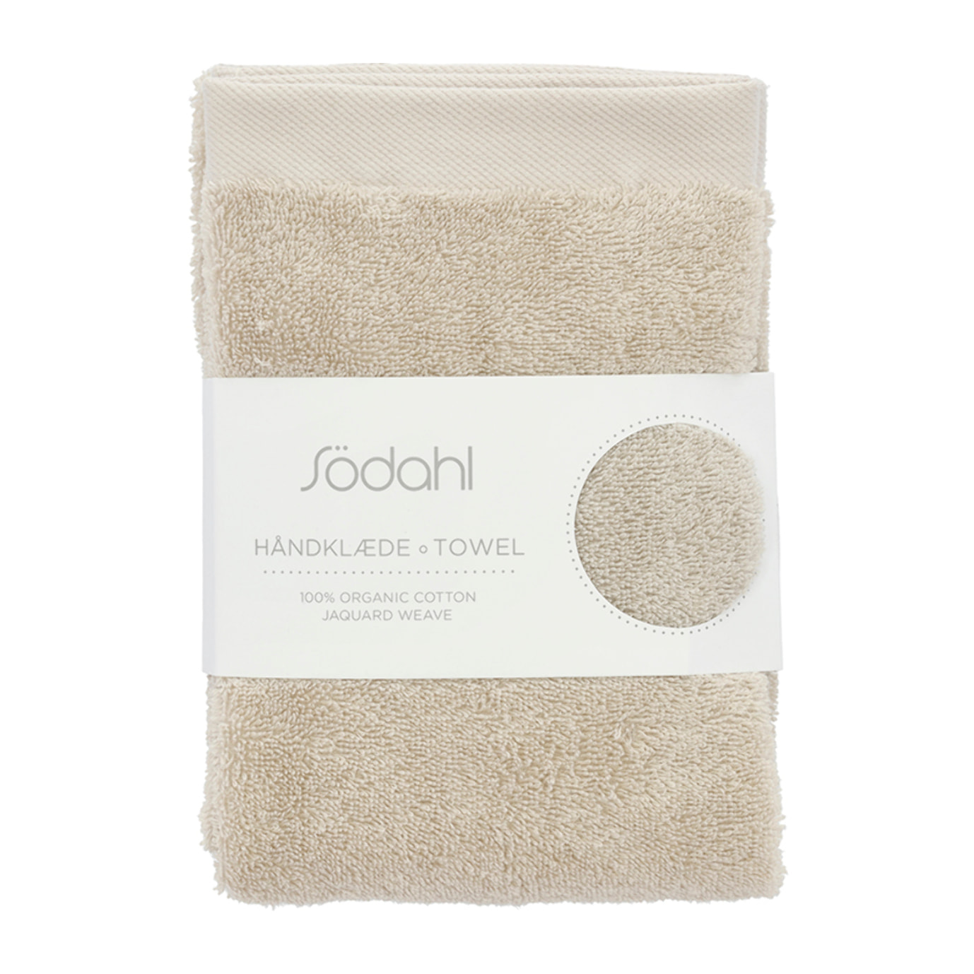 Serviette Comfort