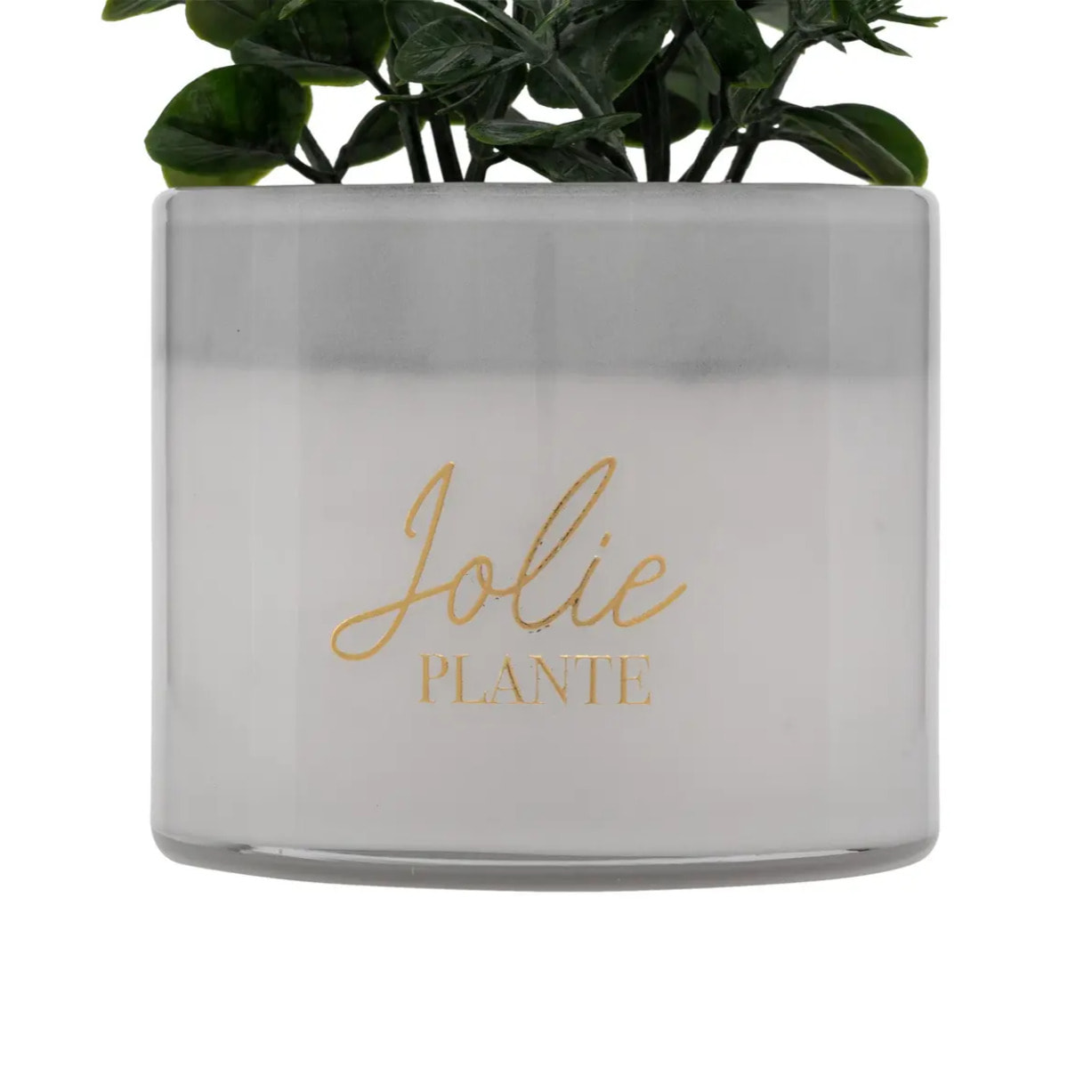 Plante artificielle en pot "Tayli" H18cm