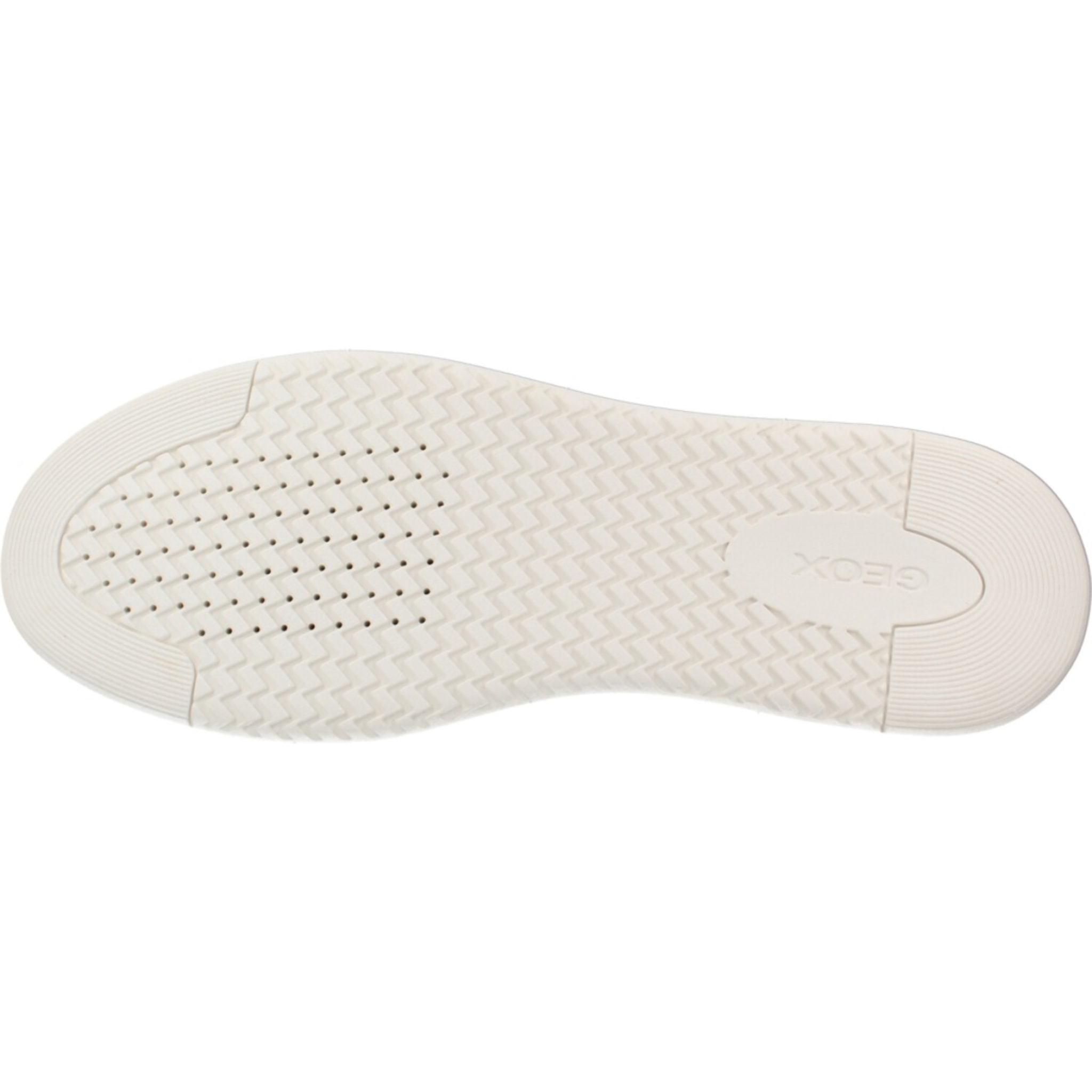 Sneakers de  Hombre de la marca GEOX  modelo U ZACKERTY BEIS