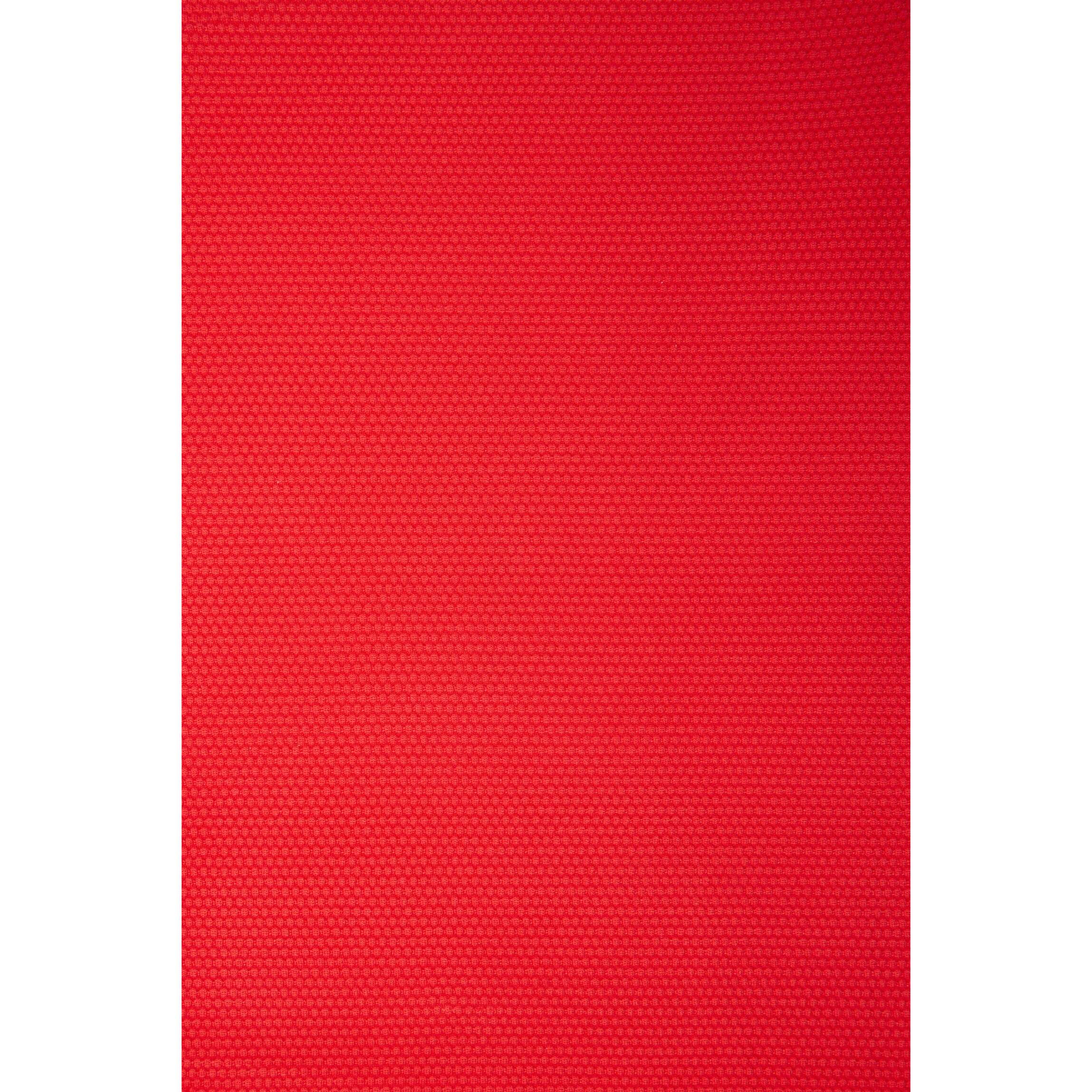 Costume modellante a fascia con stampa piqué