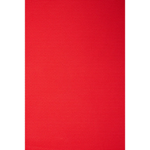 Costume modellante a fascia con stampa piqué