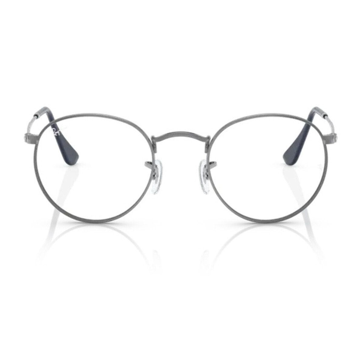 GAFAS DE VISTA RAY BAN ROUND METAL 0RX3447V 2502