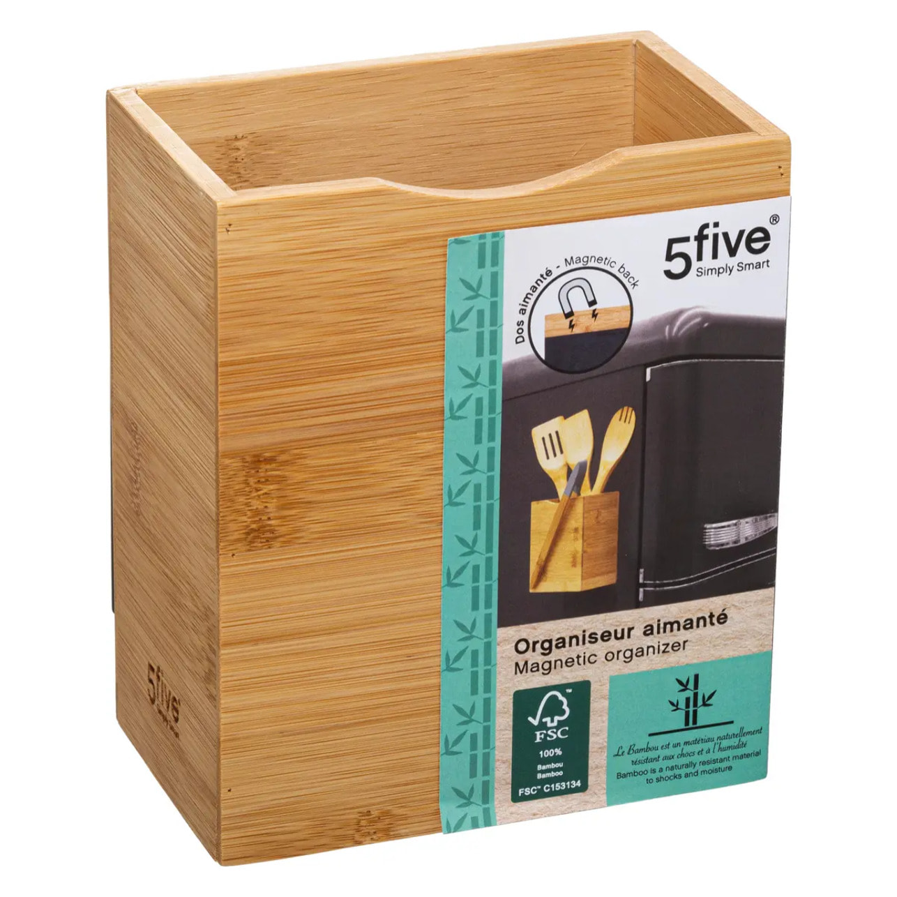 Organiseur aimanté "Magnetik" petit modèle