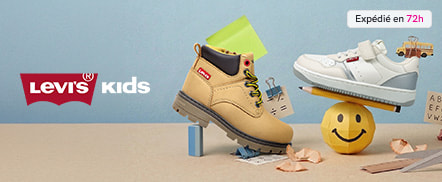 Levi's
