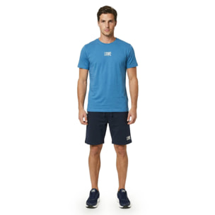 Completo uomo t-shirt + bermuda Basic