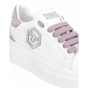 PHILIPP PLEIN Zapatillas bajas MEGASTAR