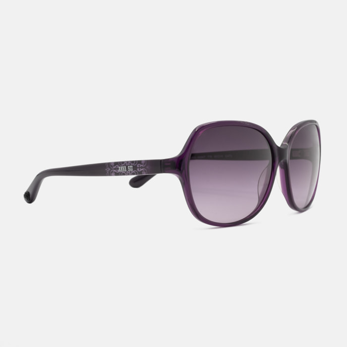 Gafas de Sol Anna Sui AS947A 718 de Acetato Mujer 60 mm
