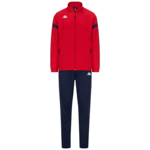 Chandal Kappa Hombre Kappa4Football Dalcito