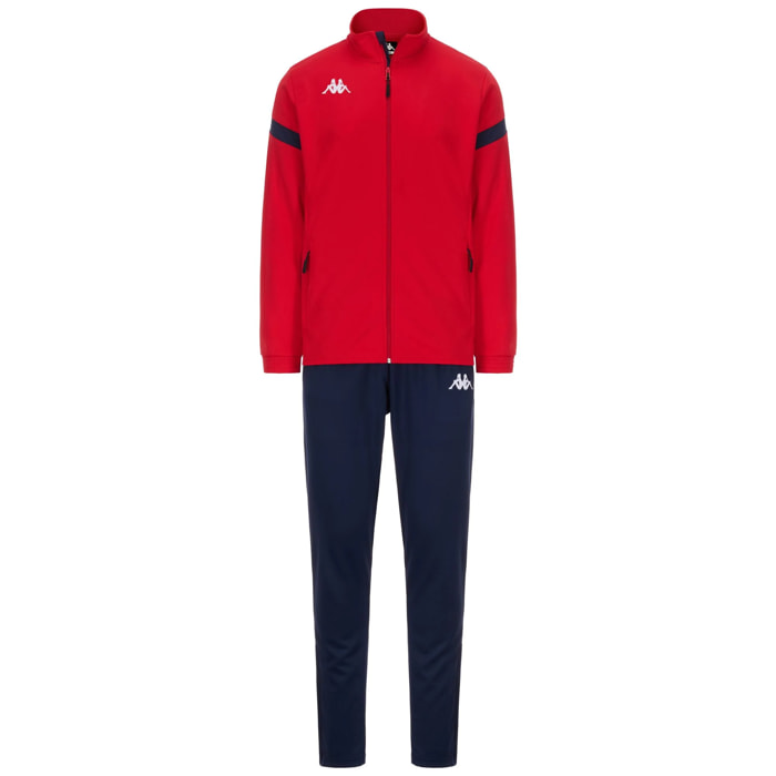 Chandal Kappa Hombre Kappa4Football Dalcito