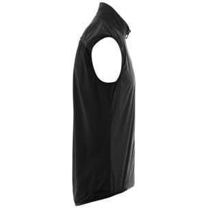 Giubbotti Briko Uomo Donna Grigio PACKABLE VEST