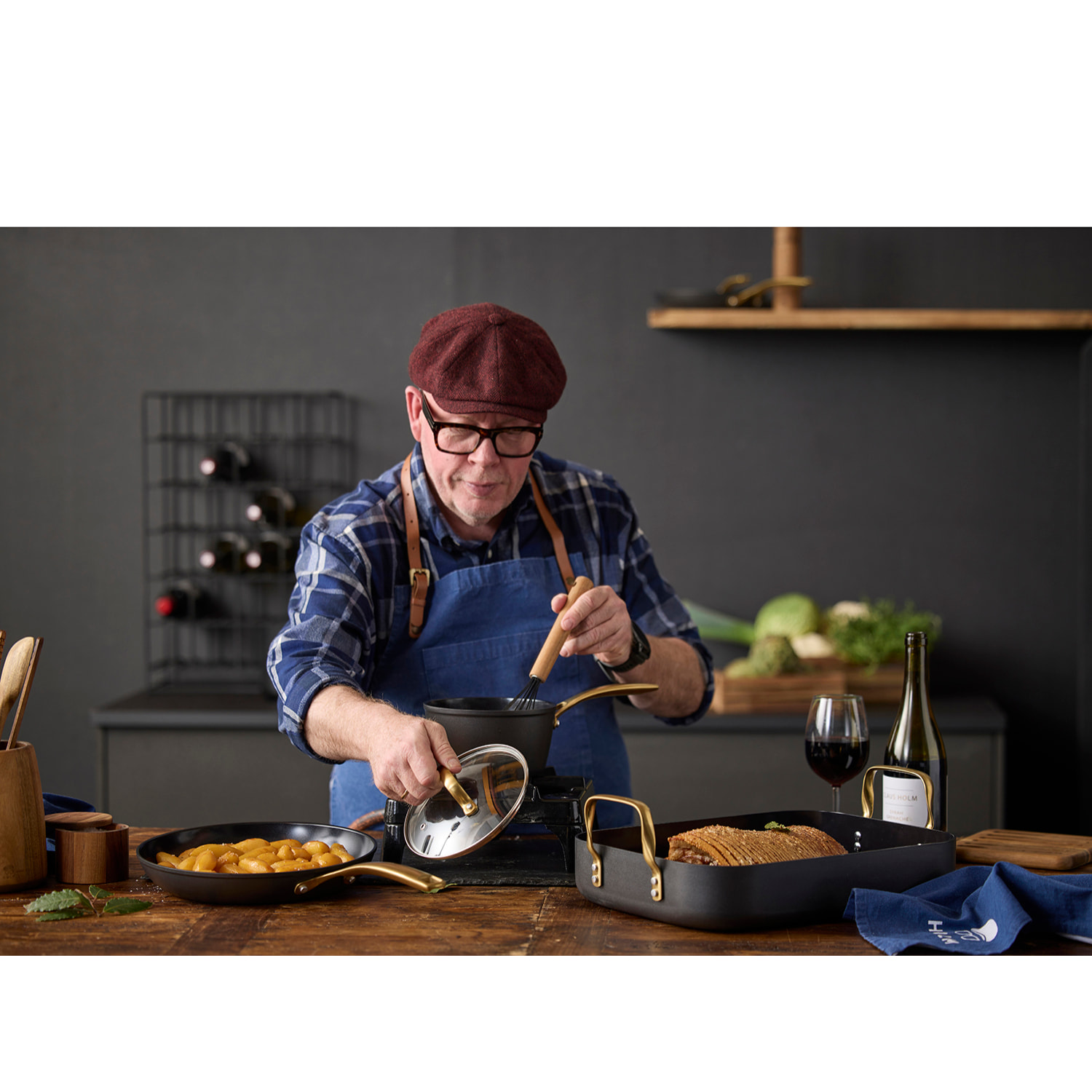 Lèchefrite Brasserie