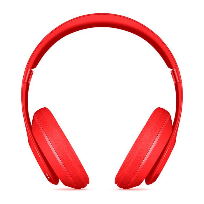 MAGNUSSEN H1 HEADPHONES en color Rojo