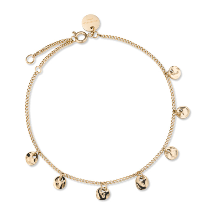 Pulsera Rosefield Mujer BMLBG-J238