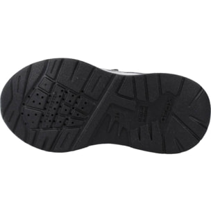 Zapatillas Niño de la marca GEOX  modelo B PYRIP BOY A GRIS