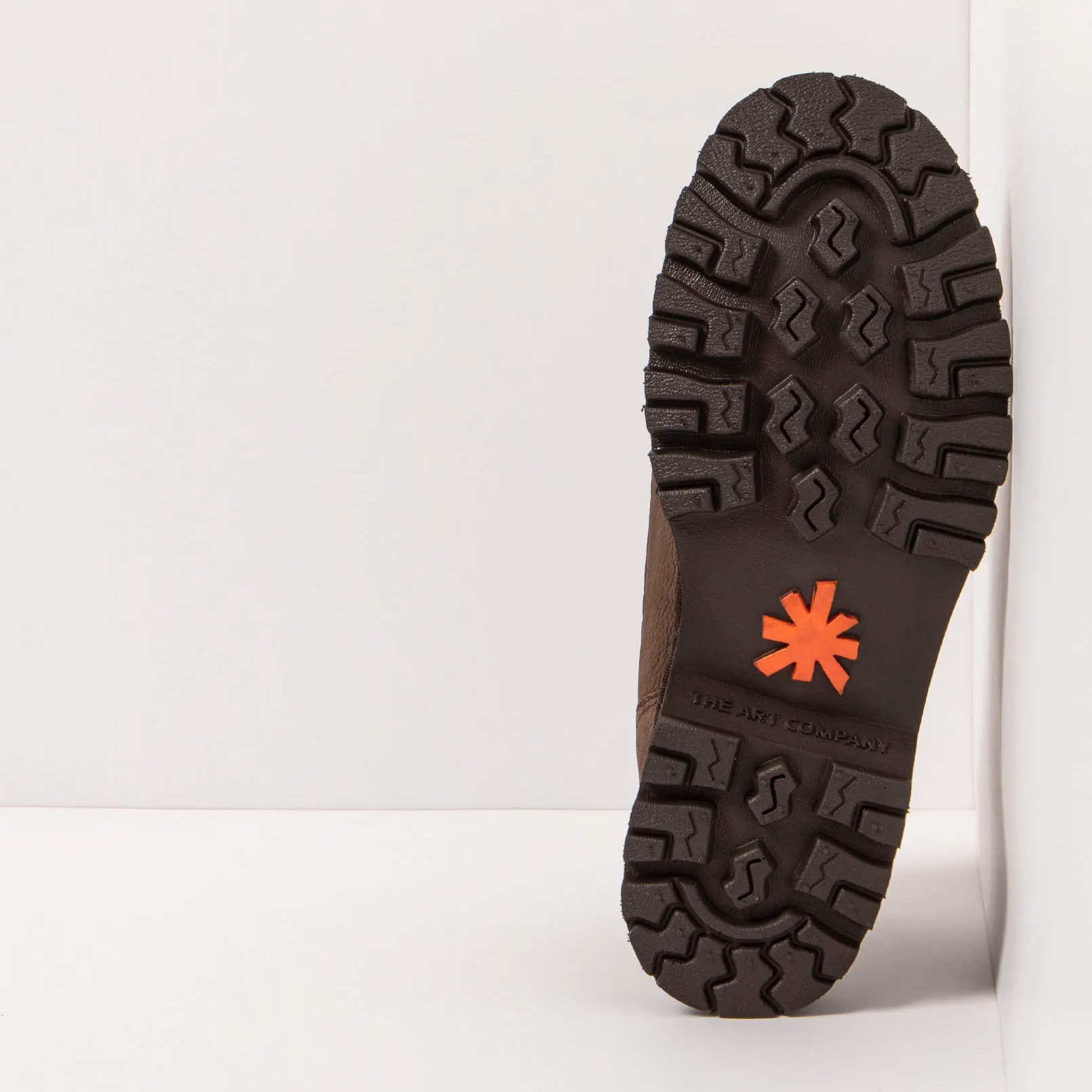 Botines 1485 NOBUCK BROWN / DENVER color Brown