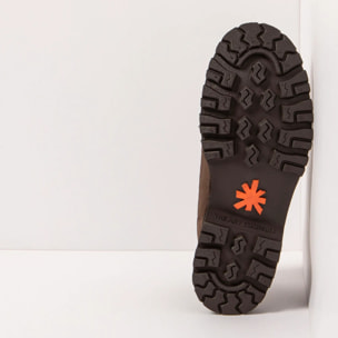 Botines 1485 NOBUCK BROWN / DENVER color Brown