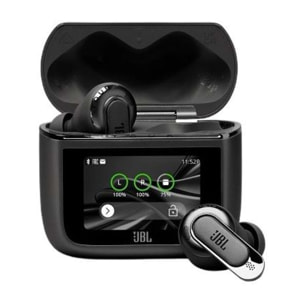 Ecouteurs JBL Tour Pro 3 Noir