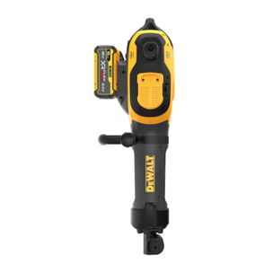 Démolisseur Flexvolt 54V - DEWALT - avec 2 batteries 54V 15 Ah - chargeur - DCH966Z2-QW