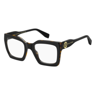 Gafas de Vista Marc Jacobs MARC 855 WR7 de Acetato Mujer 50 mm