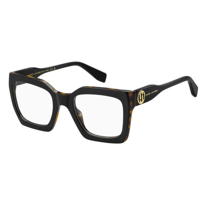 Gafas de Vista Marc Jacobs MARC 855 WR7 de Acetato Mujer 50 mm