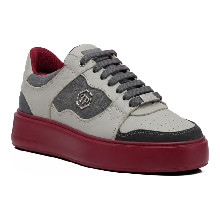 PHILIPP PLEIN Zapatillas bajas