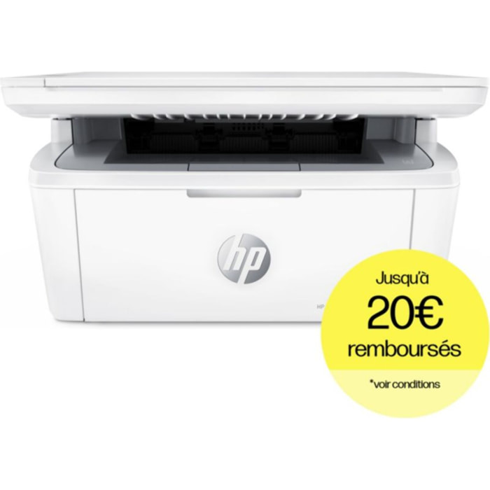 Imprimante multifonction HP LaserJet M140w