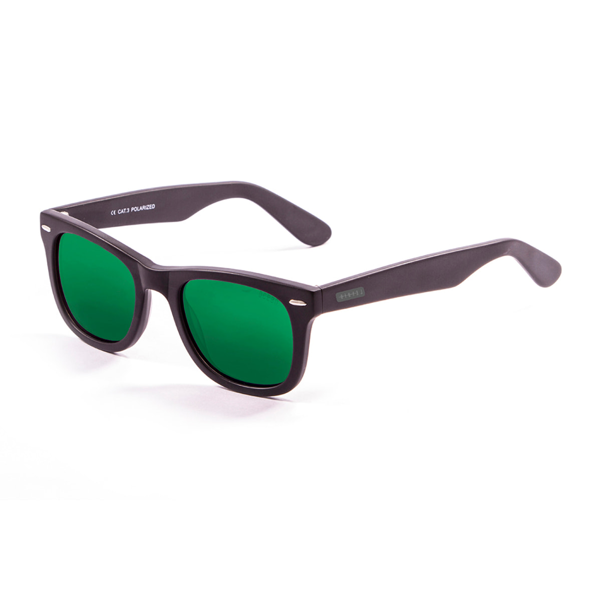 GAFAS DE SOL LENOIR modelo BIARRITZ de color Verde