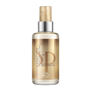 WELLA SYSTEM PROFESSIONAL Luxe Oil Elixir 100ml