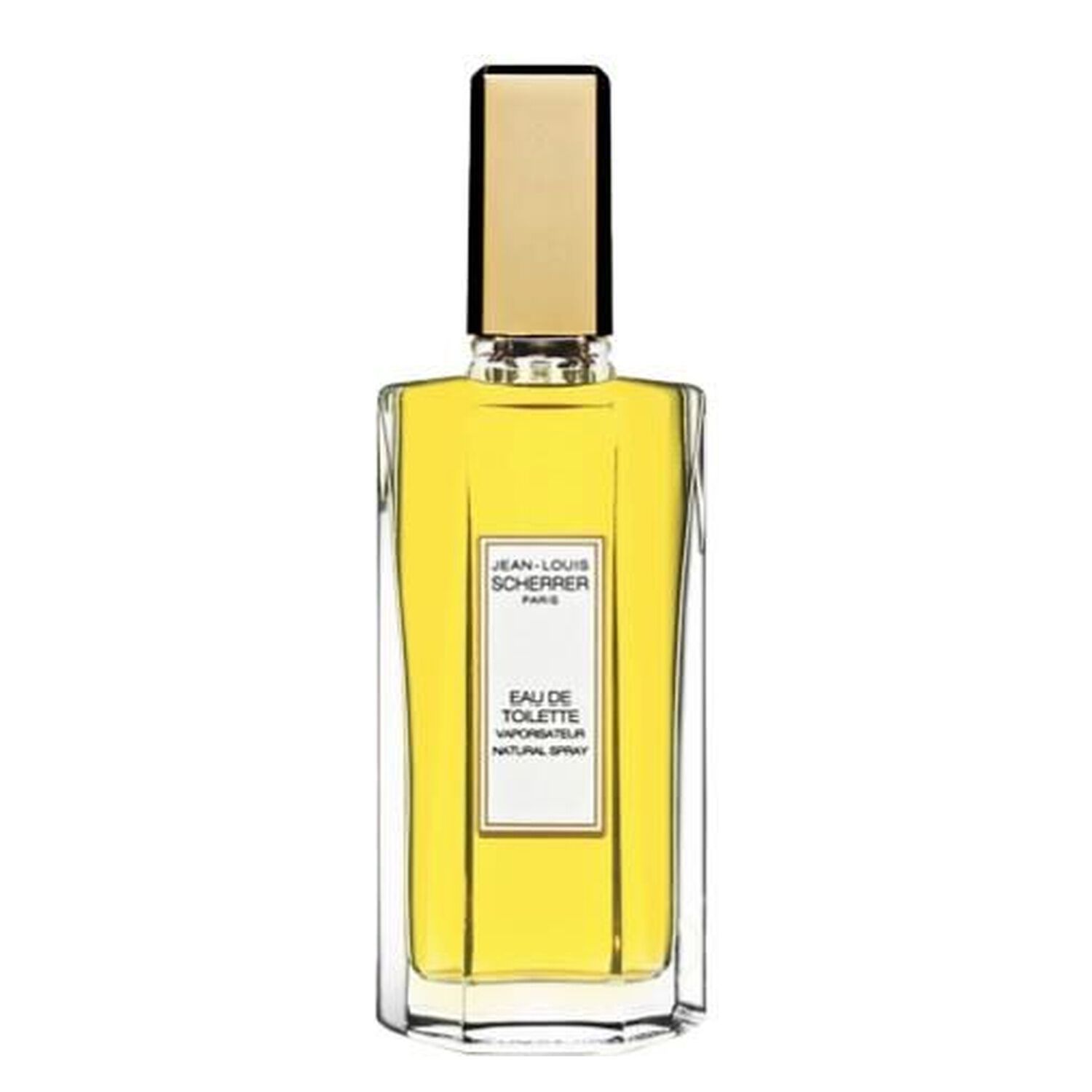 Jean Louis Scherrer  - Eau de Toilette