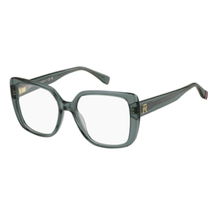 Gafas de Vista Tommy Hilfiger TH 2348 ZI9 de Acetato Mujer 53 mm
