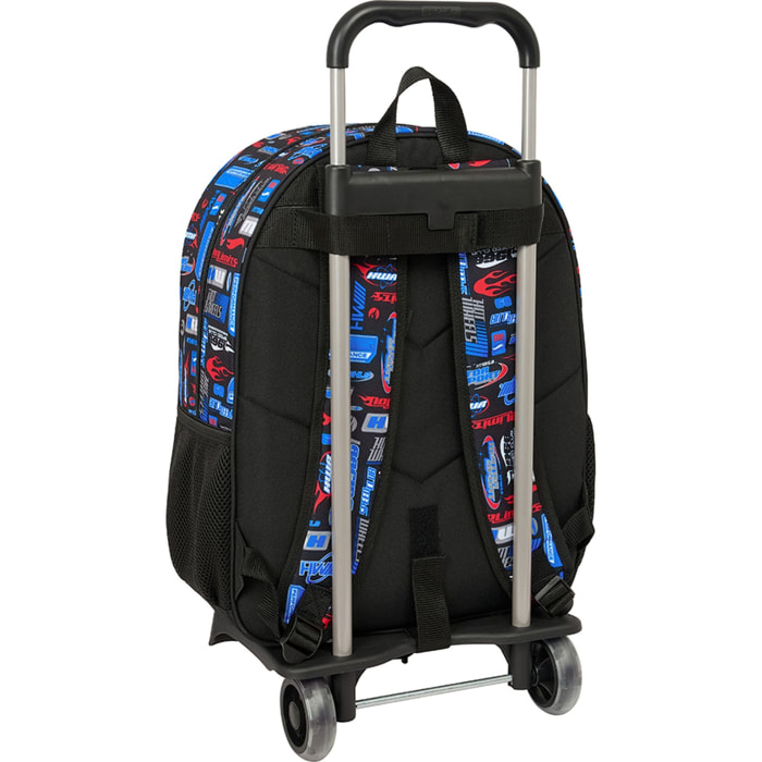 Moch 180+carro 905 hot wheels