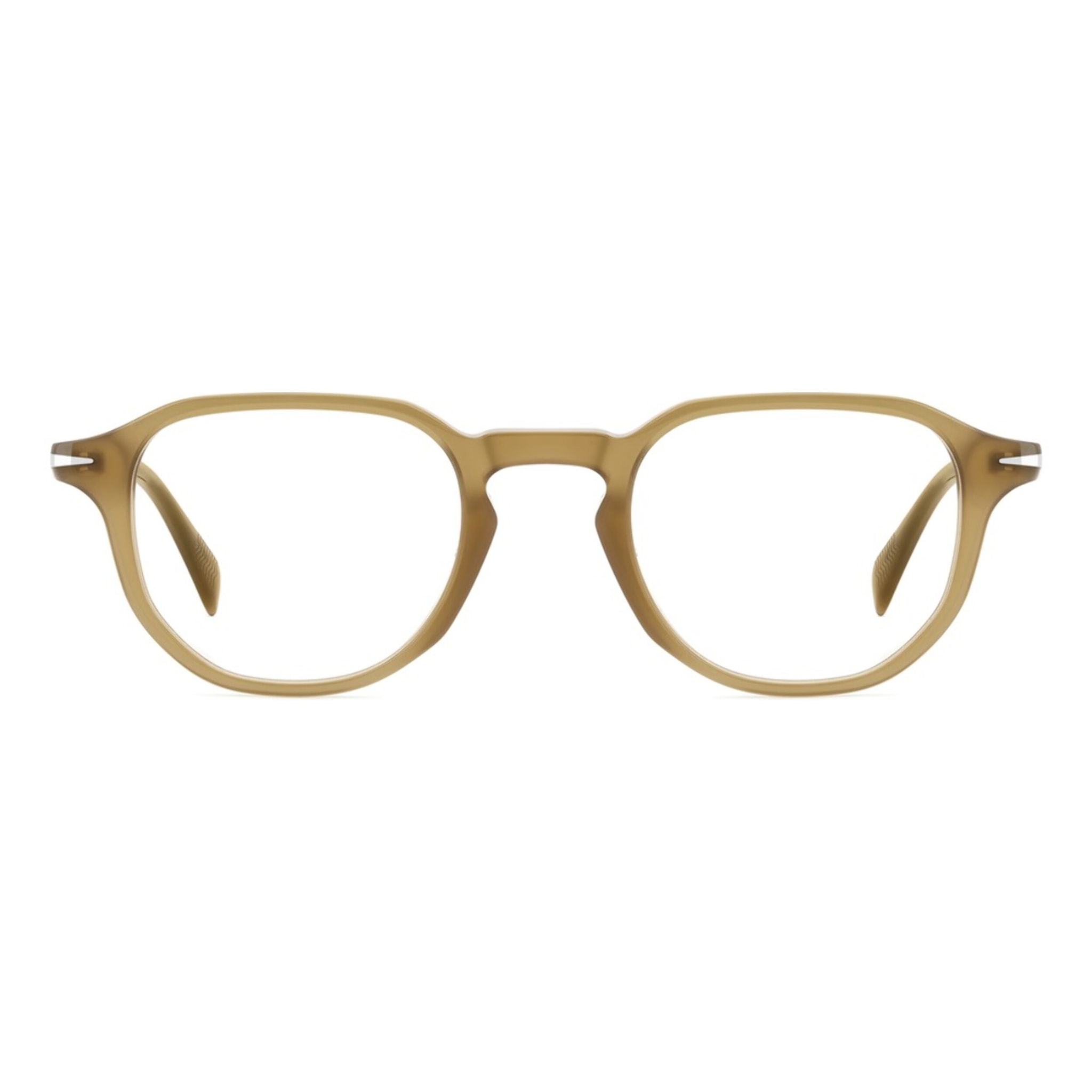 Gafas de Vista David Beckham DB 1140 FMP de Acetato Hombre 47 mm