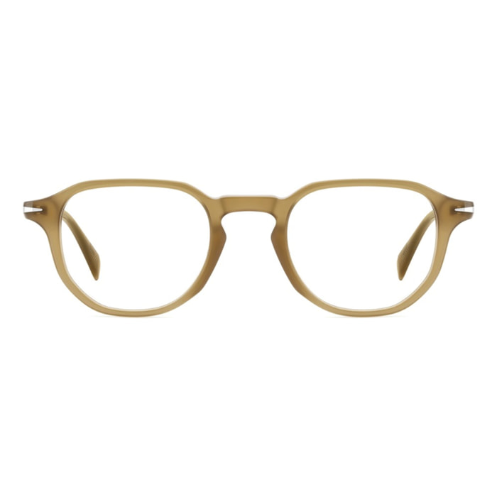 Gafas de Vista David Beckham DB 1140 FMP de Acetato Hombre 47 mm