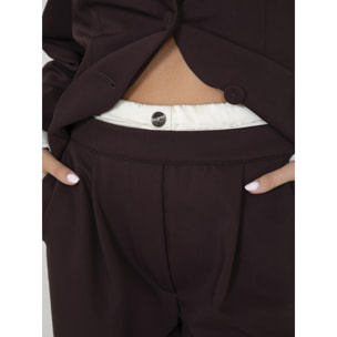 Marc Ellis Pantaloni