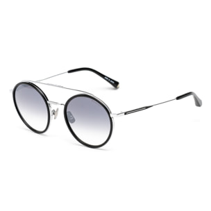 Gafas de sol Belstaff Mujer SIDNEY-GRIS-NEGRO-W