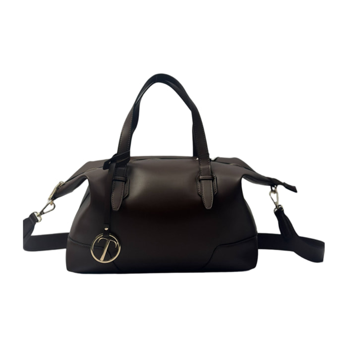 Borsa Adulto unisex Tata Italia Marrone