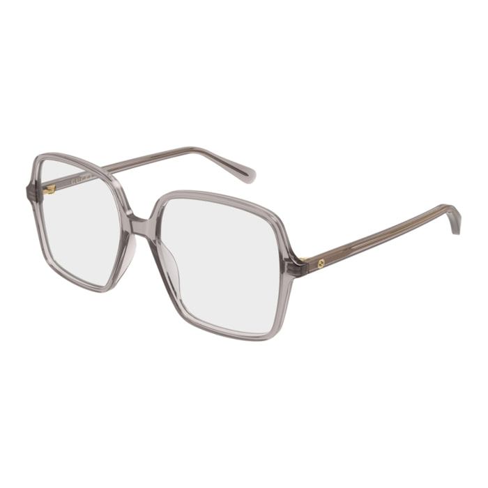 Gafas de Vista Gucci GG1003O-012 de Acetato Mujer 53 mm