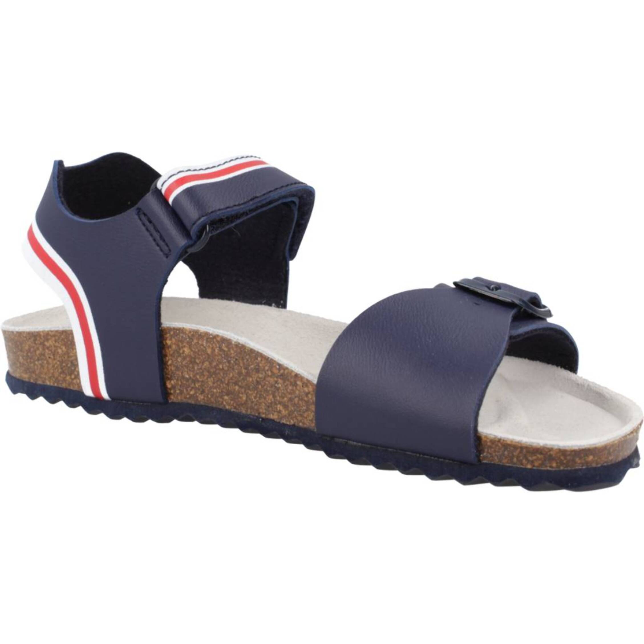 SANDALIAS GEOX  J GHITA BOY