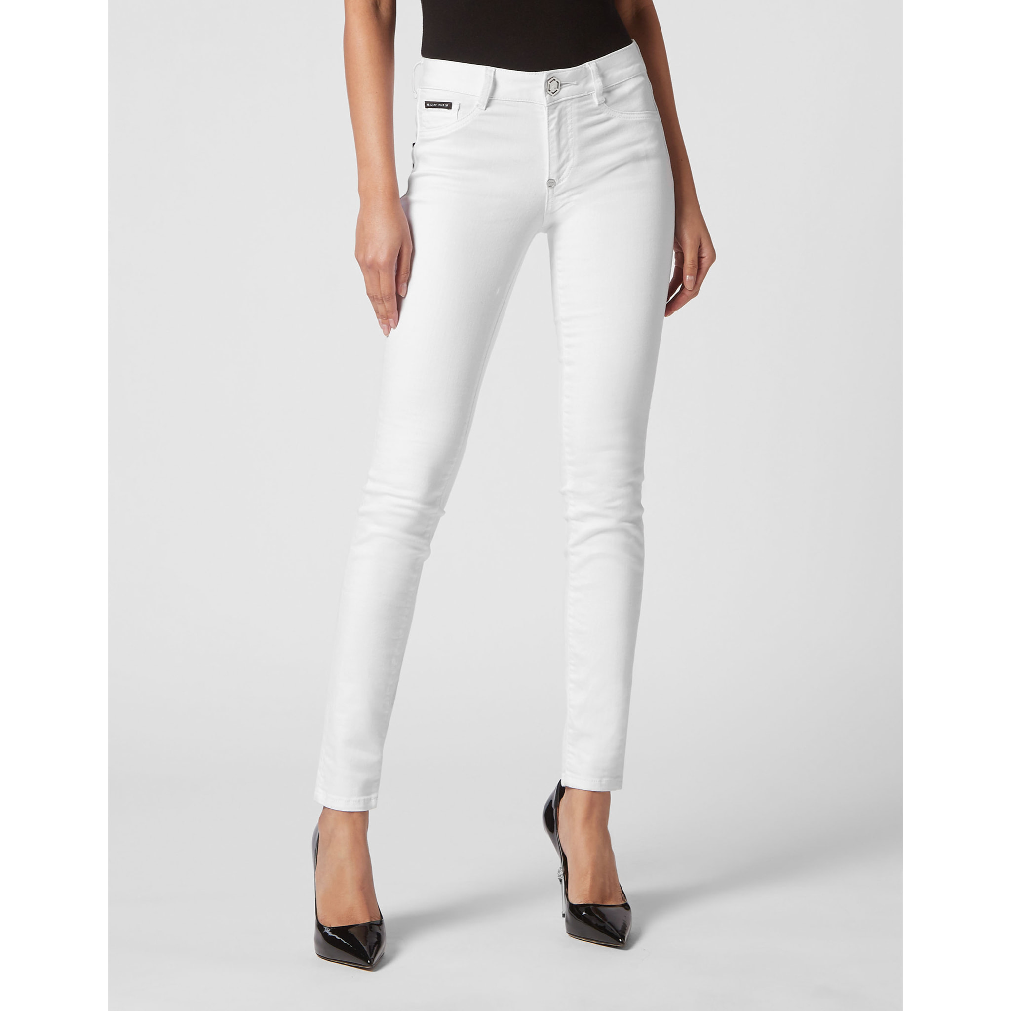 PHILIPP PLEIN Jeggings