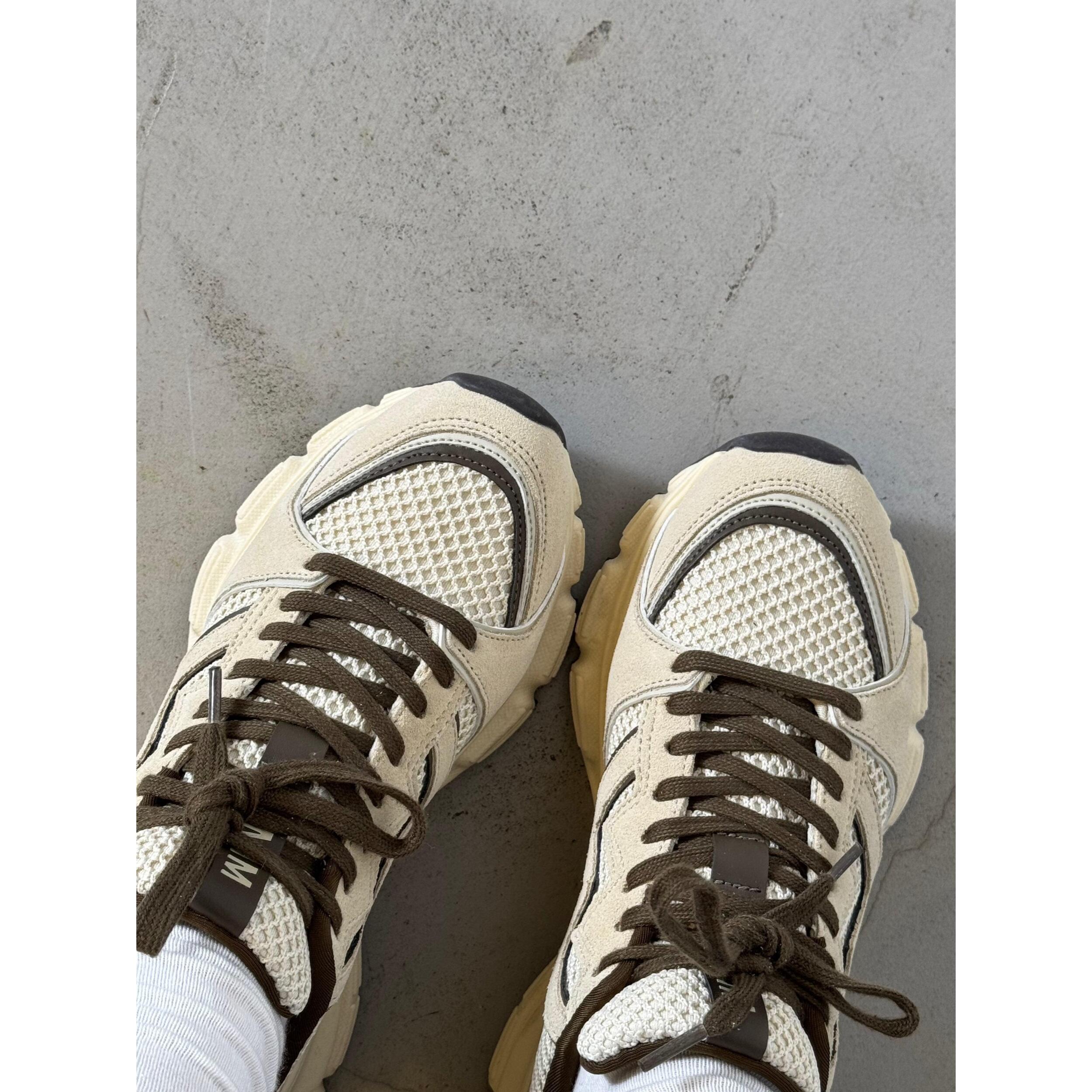 Zapatillas deportivas Double U 2.0