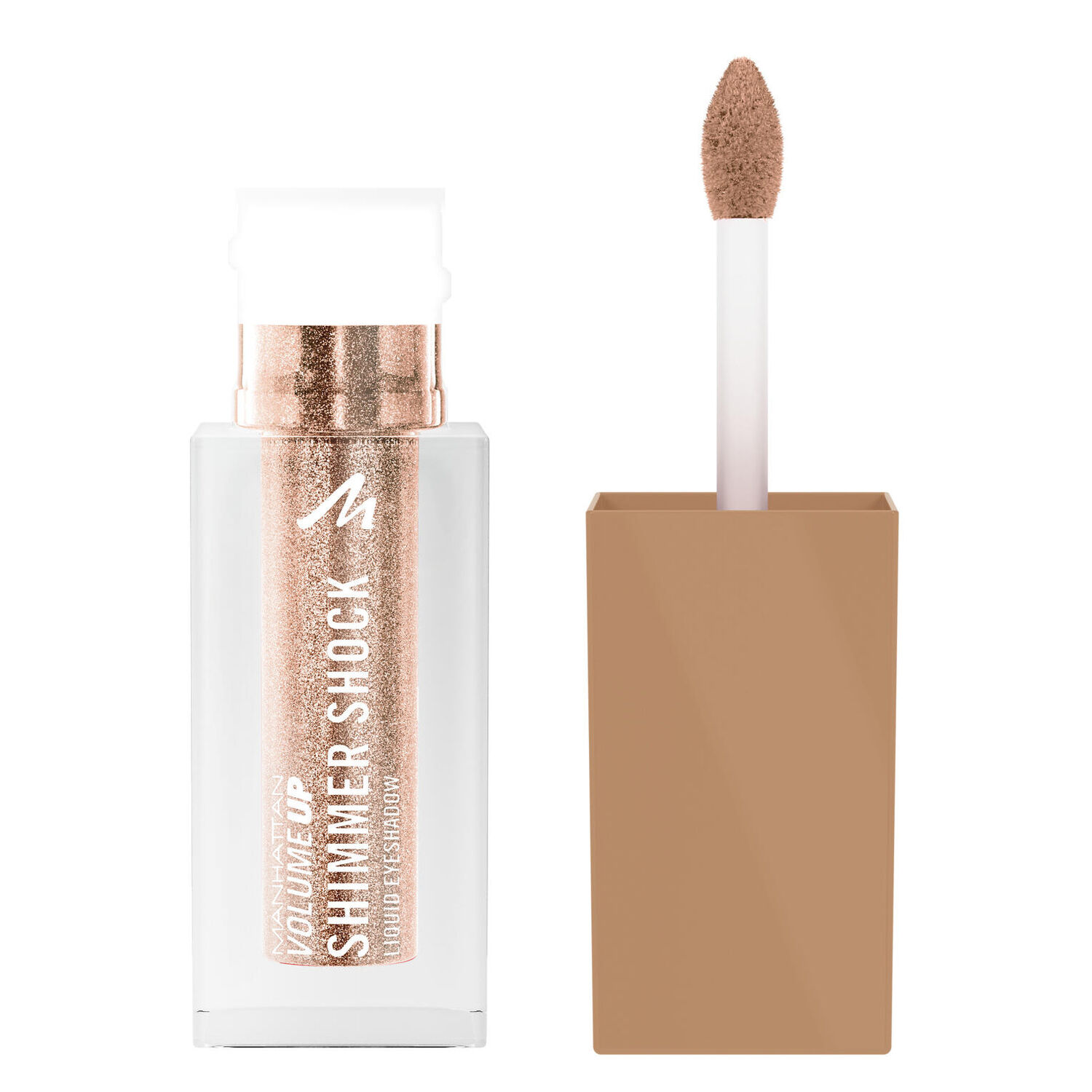 Volume Up Shimmer Shock - 004 3,5ML