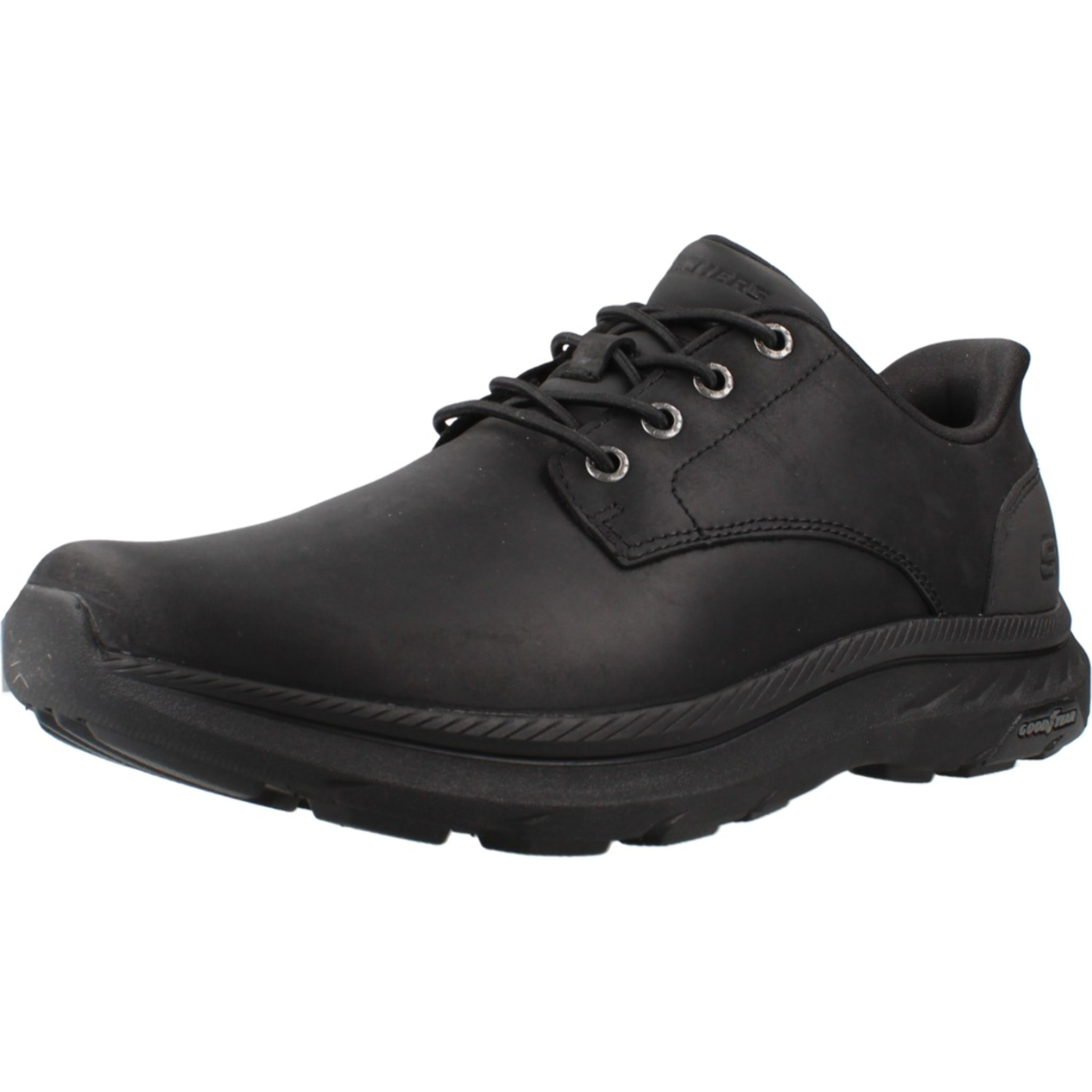 Sneakers De  Hombre 205895s Pollard Colt Negro