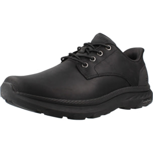 Sneakers De  Hombre 205895s Pollard Colt Negro