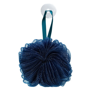 Éponge de bain citrouille