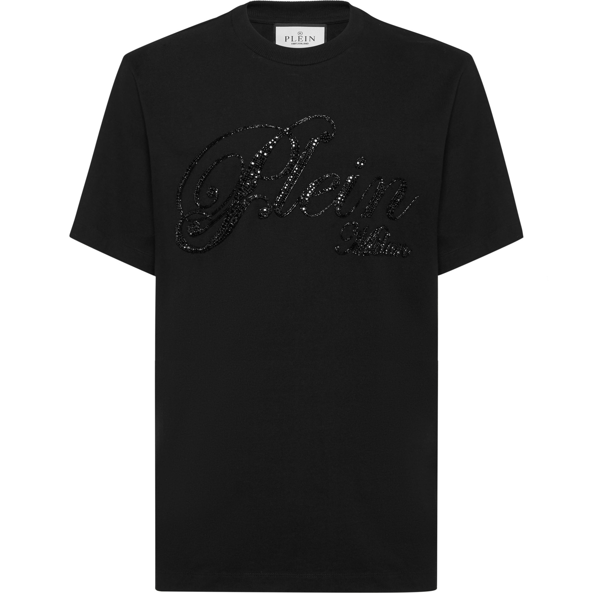 PHILIPP PLEIN T-Shirt Round Neck