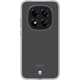 Coque FORCE CASE Redmi Note 15 Pro transparente